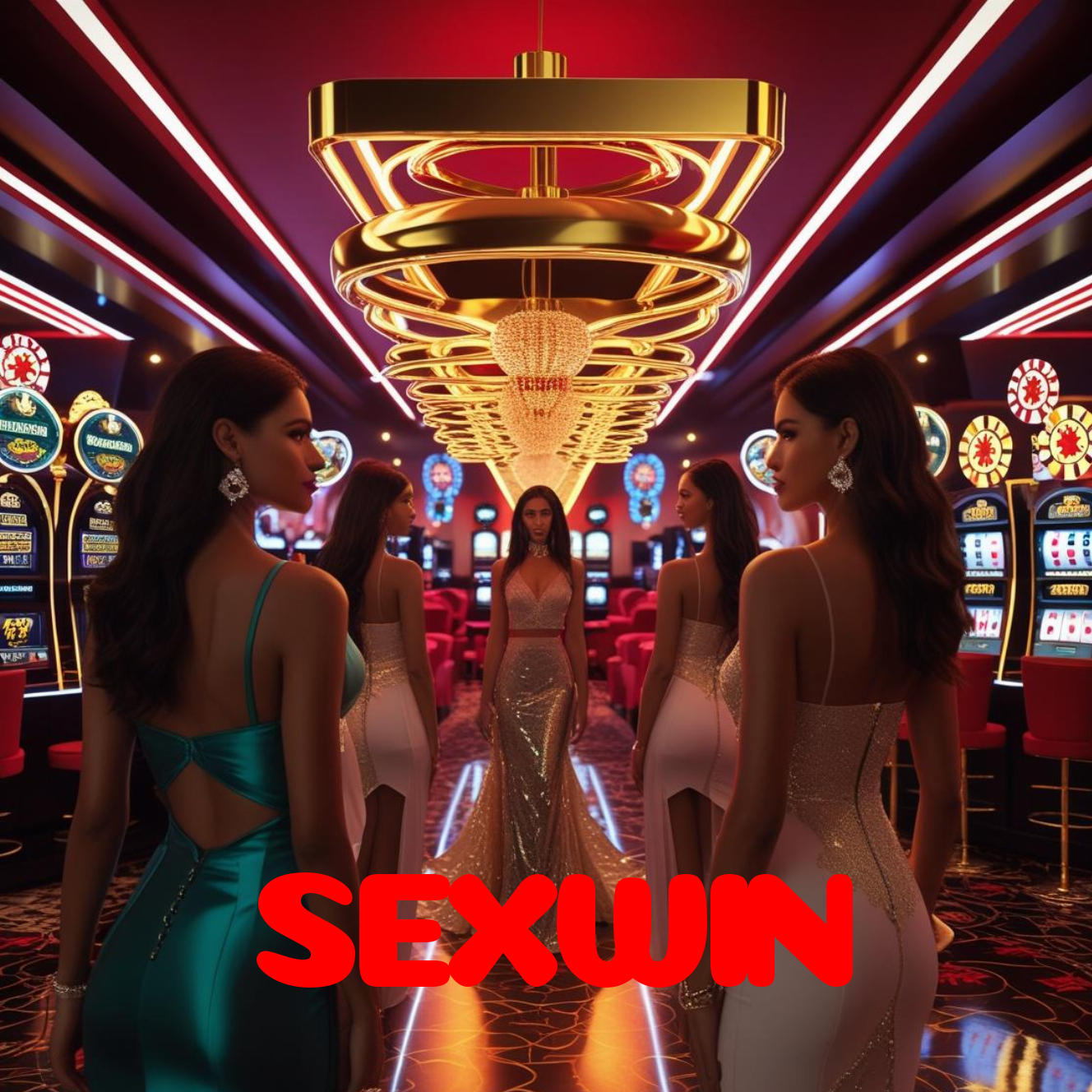 SEXWIN: Especialistas em Apostas Esportivas Brasileiras