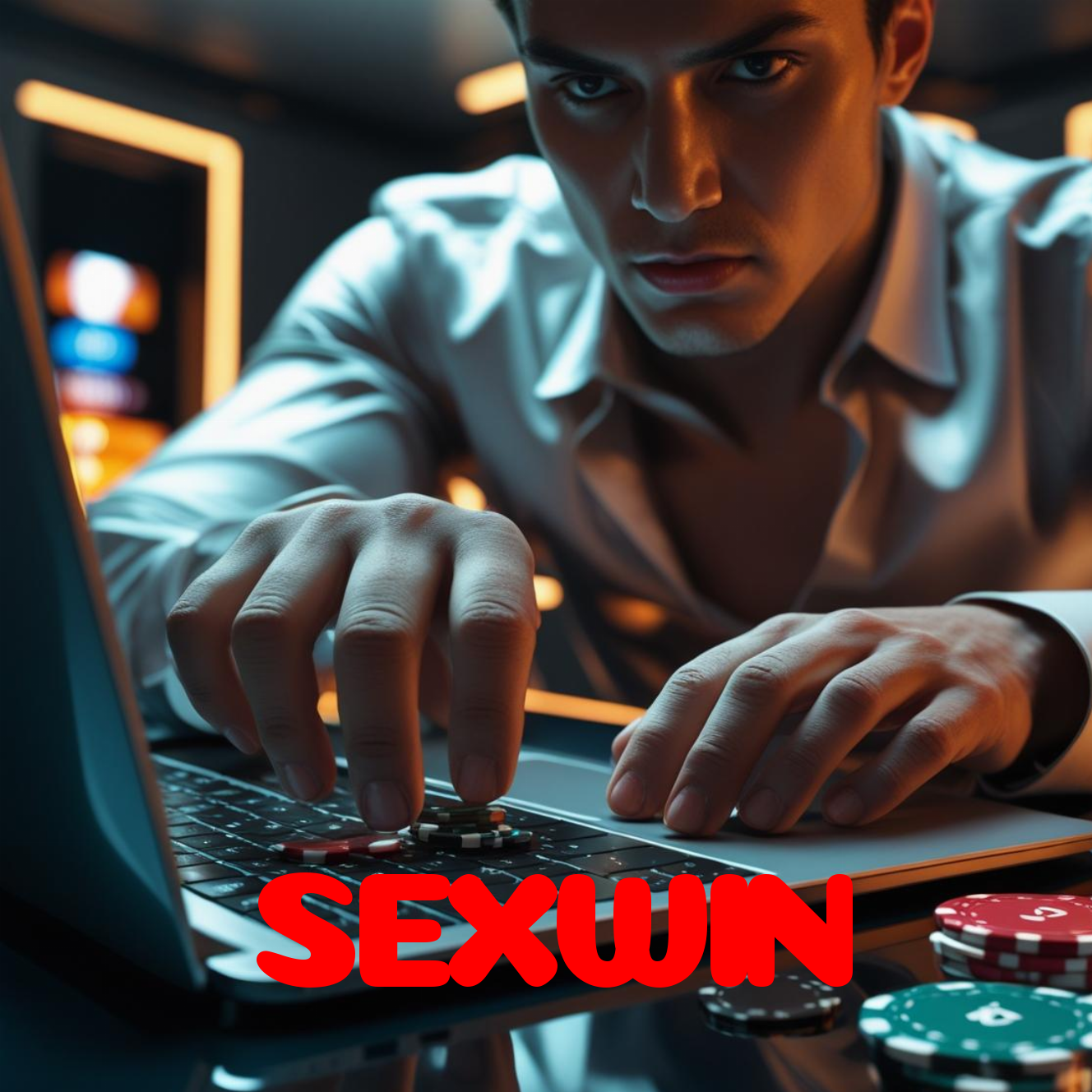 Explore o Poder do App SEXWIN: Jogos de Azar ao Seu Alcance