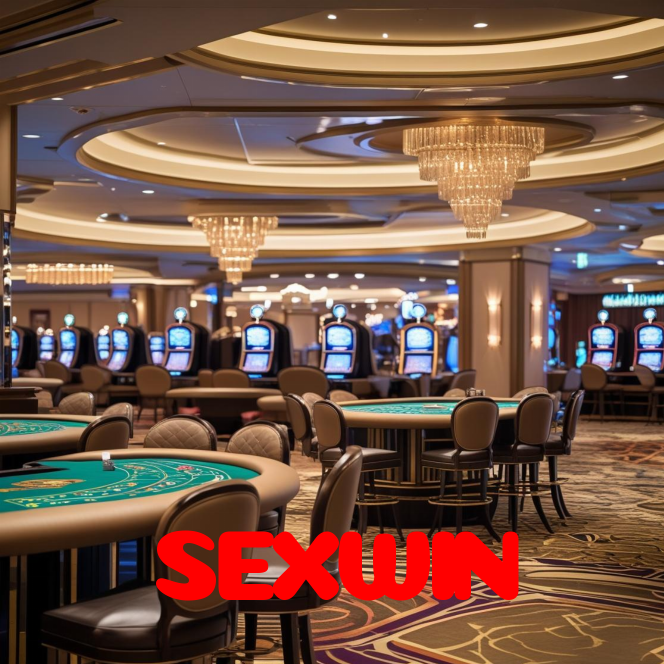 Explore Bônus e Ofertas Únicas com o SEXWIN