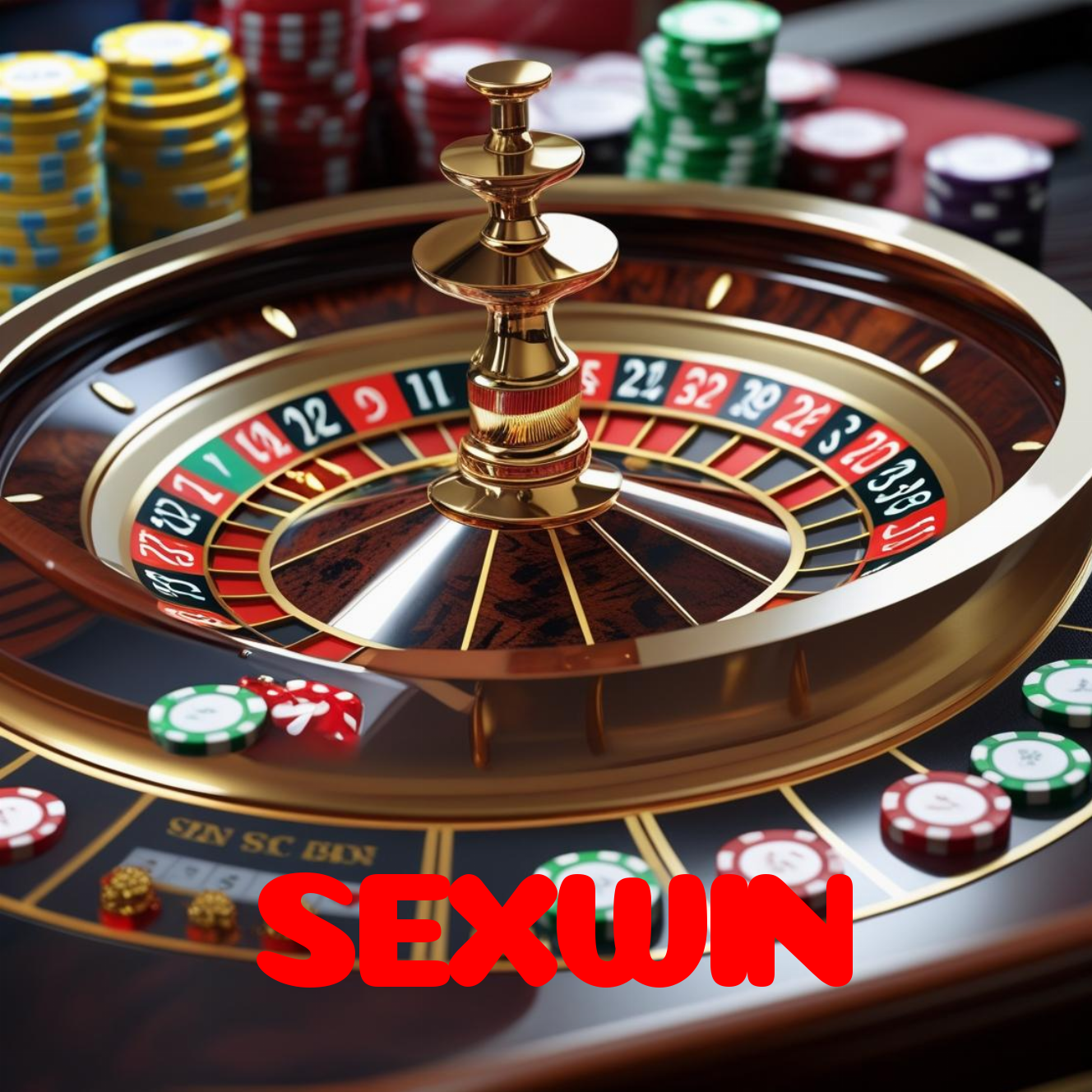 SEXWIN : A melhor plataforma de cassino online no Brasil te espera!