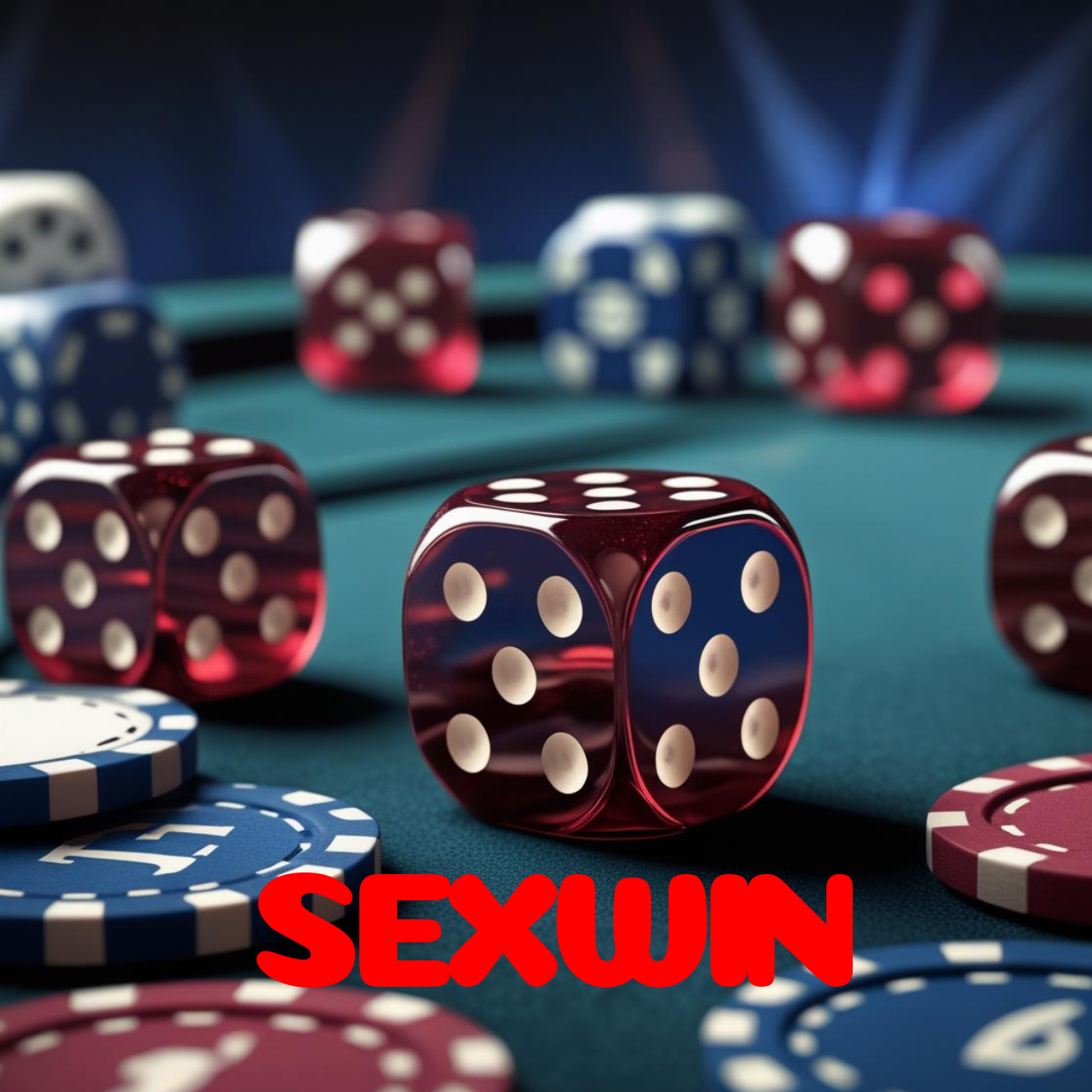 SEXWIN: Seu Cassino Online Premiável e Seguro